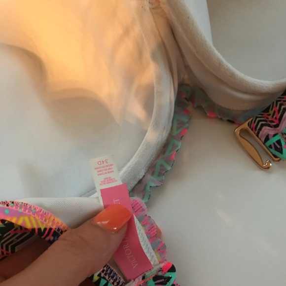 Aztec Bikini - Picture 4 of 6